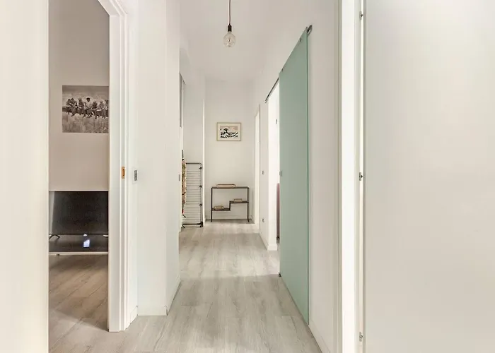 Kalu Apartamento Roma