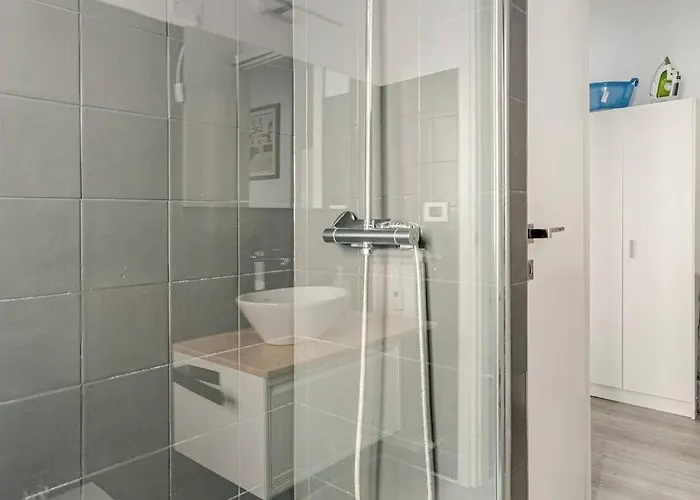 Apartamento Kalu *